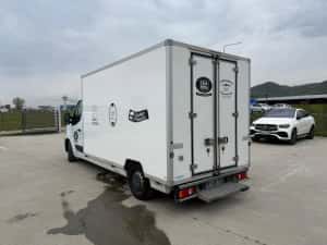 Renault Master Frigorific Carrier — miniatura 4