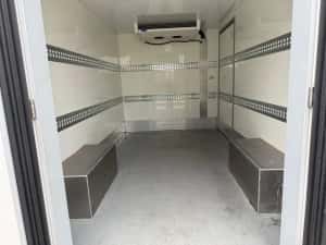 Renault Master Frigorific Carrier — miniatura 5