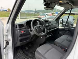 Renault Master Frigorific Carrier — miniatura 7