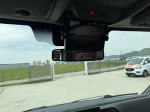 Renault Master Frigorific Carrier — miniatura 8