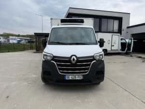 Renault Master Frigorific Carrier — miniatura 9