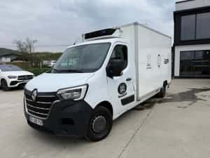 Renault Master Frigorific Carrier — miniatura 10