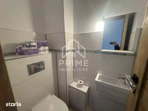 Apartament 3 camere| 65 mp| etaj 1| zona Blaj — miniatura 6