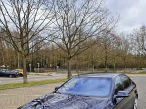 BMW Seria 5 F10 520d