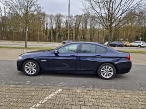 BMW Seria 5 F10 520d — miniatura 3