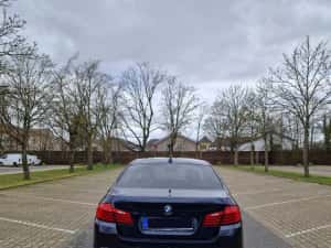 BMW Seria 5 F10 520d — miniatura 4