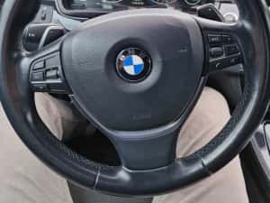 BMW Seria 5 F10 520d — miniatura 5