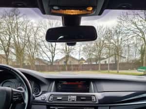 BMW Seria 5 F10 520d — miniatura 6