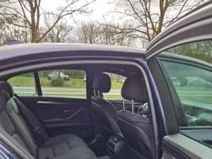 BMW Seria 5 F10 520d — miniatura 8