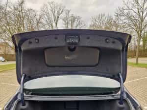 BMW Seria 5 F10 520d — miniatura 9