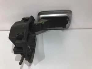 Capac / usa rezervor BMW X6 E71, E72 7182548 — miniatura 2