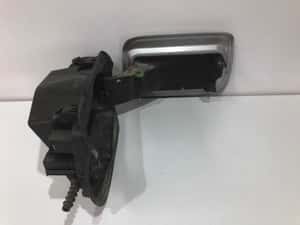 Capac / usa rezervor BMW X6 E71, E72 7182548 — miniatura 6