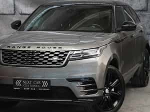 Land Rover Range Rover Velar 2.0D - 240 Cp - Euro 6 — miniatura 2