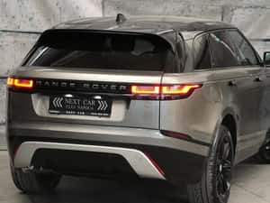 Land Rover Range Rover Velar 2.0D - 240 Cp - Euro 6 — miniatura 4