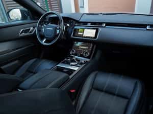 Land Rover Range Rover Velar 2.0D - 240 Cp - Euro 6 — miniatura 6