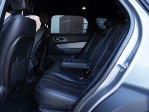 Land Rover Range Rover Velar 2.0D - 240 Cp - Euro 6 — miniatura 7