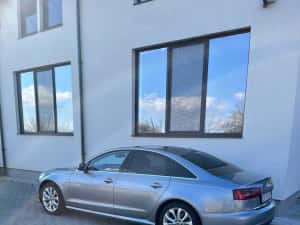 Audi A6 cumpărat de nou din România — miniatura 3