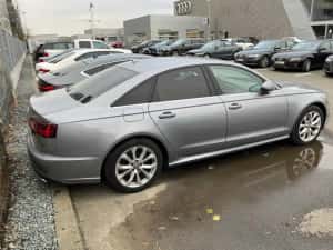 Audi A6 cumpărat de nou din România — miniatura 4
