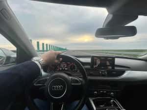Audi A6 cumpărat de nou din România — miniatura 5