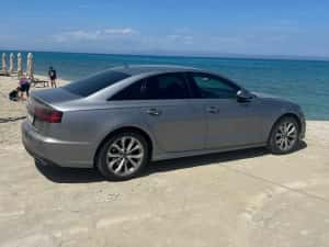 Audi A6 cumpărat de nou din România — miniatura 6