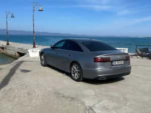Audi A6 cumpărat de nou din România — miniatura 7