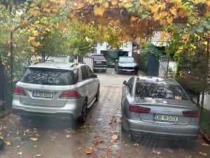 Audi A6 cumpărat de nou din România — miniatura 8