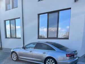 Audi A6 cumpărat de nou din România — miniatura 10