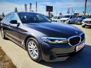BMW Altele seria-5 Automată 150 HP Diesel
