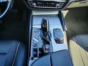 BMW Altele seria-5 Automată 150 HP Diesel — miniatura 2