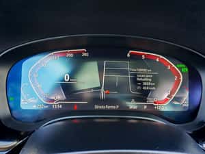 BMW Altele seria-5 Automată 150 HP Diesel — miniatura 3