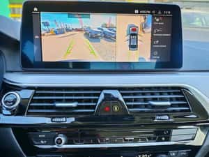 BMW Altele seria-5 Automată 150 HP Diesel — miniatura 4
