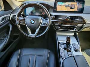 BMW Altele seria-5 Automată 150 HP Diesel — miniatura 5