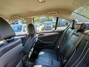 BMW Altele seria-5 Automată 150 HP Diesel — miniatura 6
