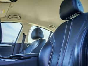 BMW Altele seria-5 Automată 150 HP Diesel — miniatura 7