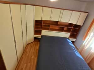 Apartament de inchiriat cu 3 camere - zona Calea Floresti — miniatura 4