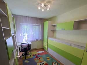 Apartament de inchiriat cu 3 camere - zona Calea Floresti — miniatura 5