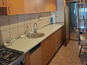 Apartament de inchiriat cu 3 camere - zona Calea Floresti — miniatura 6