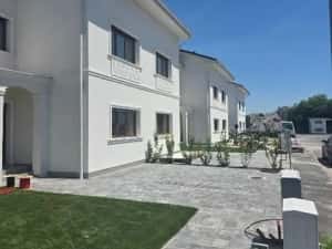 Duplex premium 5 camere, 3 bai, panouri fotovoltaice,Torontalului/ Meh