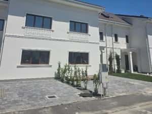 Duplex premium 5 camere, 3 bai, panouri fotovoltaice,Torontalului/ Meh — miniatura 2