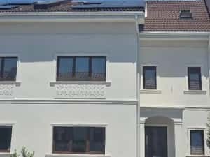 Duplex premium 5 camere, 3 bai, panouri fotovoltaice,Torontalului/ Meh — miniatura 4