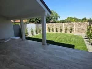 Duplex premium 5 camere, 3 bai, panouri fotovoltaice,Torontalului/ Meh — miniatura 6