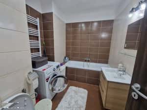 Vand apartament 2 camere in complex Uranus Plaza