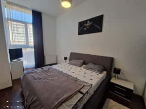 Vand apartament 2 camere in complex Uranus Plaza — miniatura 3