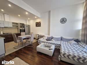 Vand apartament 2 camere in complex Uranus Plaza — miniatura 4