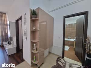 Vand apartament 2 camere in complex Uranus Plaza — miniatura 5