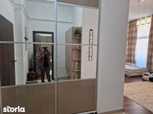 Vand apartament 2 camere in complex Uranus Plaza — miniatura 6