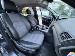 Mercedes-Benz C Class 2011 Blue-Efficiency *EURO-5*  Avantgarde — miniatura 7