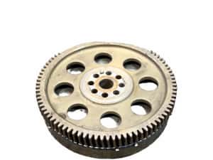 20450049 Pinion ax cu came VOLVO B6, B7, B9, B10, B12 bus (1978-2011) VOLVO — miniatura 3