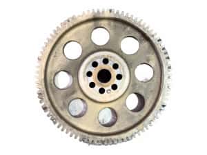 20450049 Pinion ax cu came VOLVO B6, B7, B9, B10, B12 bus (1978-2011) VOLVO — miniatura 4