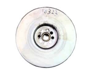20450049 Pinion ax cu came VOLVO B6, B7, B9, B10, B12 bus (1978-2011) VOLVO — miniatura 7
